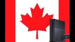 Too Many People Are Mad Over The Canadian PlayStation 4 Price Jump