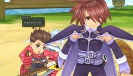 Tales of Symphonia Chronicles – review | MMGN