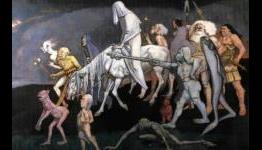 Mythology in Games: A Celtic Crash Course