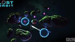 Lost Orbit Playable at GDC 2014