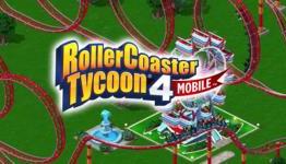 Rollercoaster Tycoon 4 Mobile and The Problem With Microtransaction Focused Games
