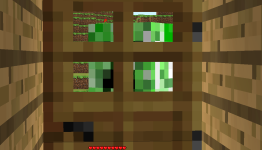 PS4 and Xbox One Minecraft coming sooner than expected?