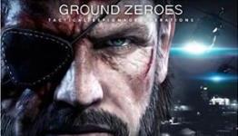 Metal Gear Solid V: Ground Zeroes review – LogiaGamer