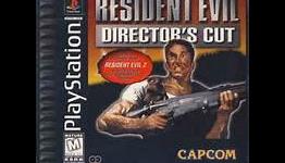 Sony Offer Resident Evil PS1 Free Along With Various PS4 DLC
