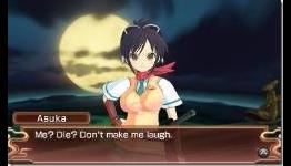 Future Senran Kagura Games Could See Physical Release, Says Xseed
