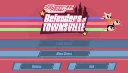 Powerpuff Girls: Defenders of Townsville Review Gambit Magazine