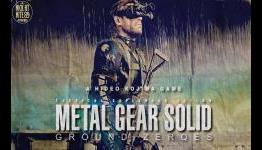 MGS V : Ground Zeroes Review – In Need Of Reinforcements | GameInformer