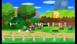 Paper Mario: Sticker Star Discounted On Amazon