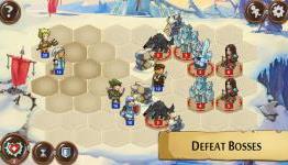 Strategy Role Playing Game Braveland Now Available On iOS
