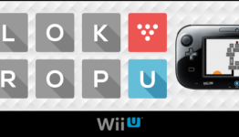 RCMADIAX Offers Advice for Aspiring Wii U Indie Developers, Post-Mortem for Blok Drop U