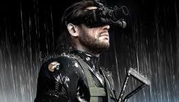 One Hit Pixel Review: Metal Gear Solid V: Ground Zeroes – Tactical Playground
