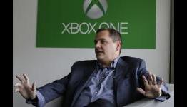Marc Whitten is Leaving Microsoft