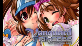 SteamFirst Review: Vanguard Princess – I’m A Pretty, Pretty Princess.