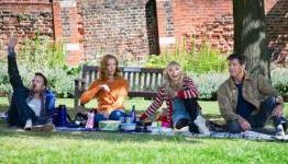 Total Film | A Long Way Down Review