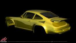 RUF license announced for Assetto Corsa