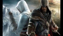 Studio Gets Kajfa Tam As Its New Technical Art Director, Famous For Work On Assassin’s Creed Series