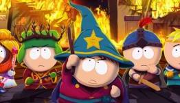 South Park: Stick of Truth Review | Press Start To Begin