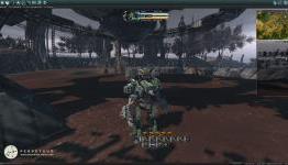 Perpetuum will be launched on Steam