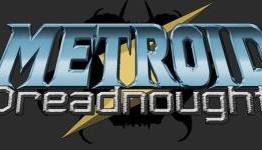 Metroid: Dreadnought