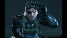 A taste of Metal Gear to come – Ground Zeroes review  BT Games