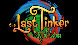 Who’s That Game? The Last Tinker: City of Colors
