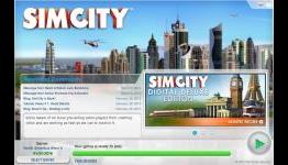 Update ’10’ and offline mode for SimCity available today