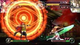 Dengeki Bunko FIGHTING CLIMAX hits Japan