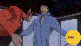 Cowboy Bebop: The Movie is at its Best When it Connects to the Series | Kotaku