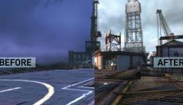 Image Comparison for Ghost Recon Phantoms vs Ghost Recon Online