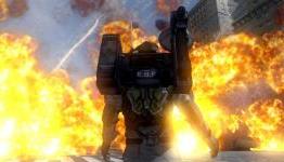 Earth Defense Force 2025 Review – Gaming Nexus