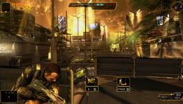 Deus Ex: The Fall Out Now on PC; Launch Trailer Released