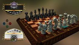 Chess 2: The Sequel Review | GameGrin