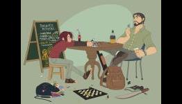 4 Reasons The Last of Us Movie Terrifies Me