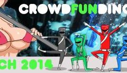 Here’s What’s Kickstarting in March