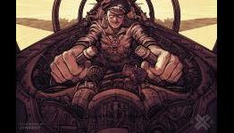 Luftrausers PS Vita Review – Rain Steel From The Skies | iGR