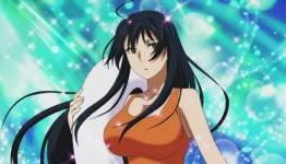 Witch Craft Works 09 – Evil Plans moving!