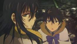 Witch Craft Works 10 – Set in Motion!
