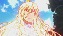 Witch Craft Works 11 – Big Bang!?