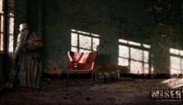 Misery 2.1 Released- #1 Mod at MODDB