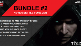 Mantle API Vs. DirectX Thief Benchmarks – Mantle Creams Direct3D in CPU-Bound Situations