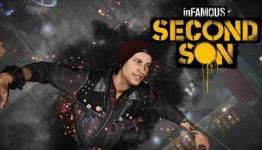 Infamous: Second Son Lead Designer Jaime Griesemer Has Left Sucker Punch