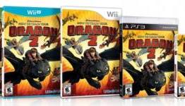 How to Train Your Dragon 2 coming to PS3/360/Wii U/3DS/Wii