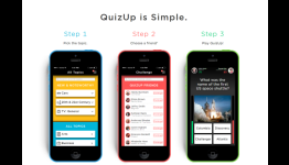 Is QuizUp Your New Android Mobile App Addiction?