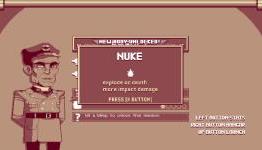 Luftrausers Review – Punk and Lizard