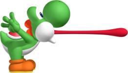 Will Yoshi Be Nintendo’s Next Icon To Claim The 2014 “Year Of” Title?