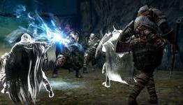 How to farm souls in Dark Souls 2