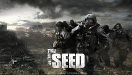 The Seed- New Post Apocalyptic Game in Development