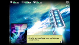 ‘Out There’ review: homeward bound (TabTimes Games)