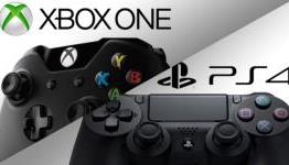 Thuway: Infinity Ward & Visual Concepts Not Fans of Xbox One