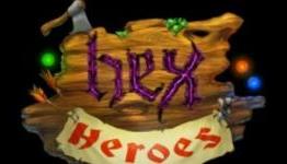 Hex Heroes coming to Wii U